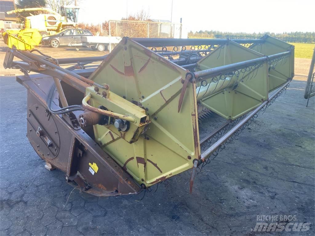 Dronningborg 12 Combine harvester spares & accessories