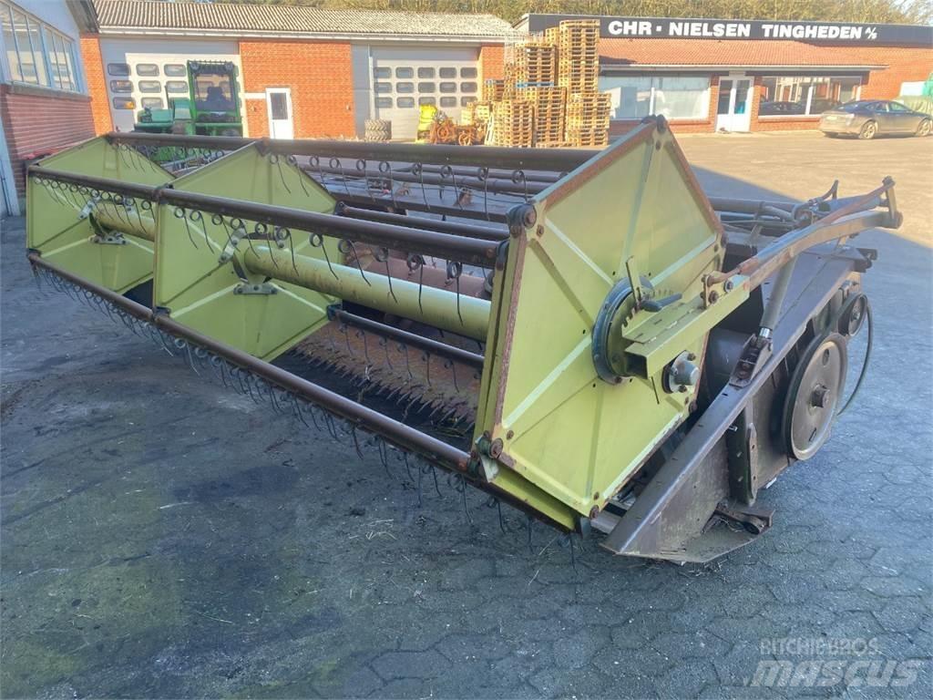 Dronningborg 12 Combine harvester spares & accessories