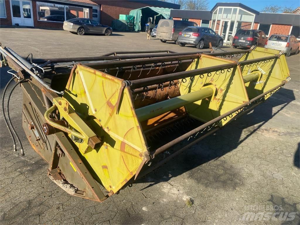 Dronningborg 12 Combine harvester spares & accessories