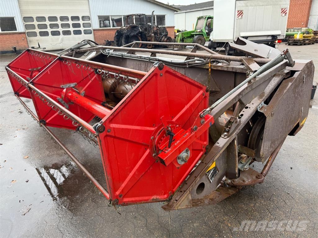 Dronningborg 14 Combine harvester spares & accessories