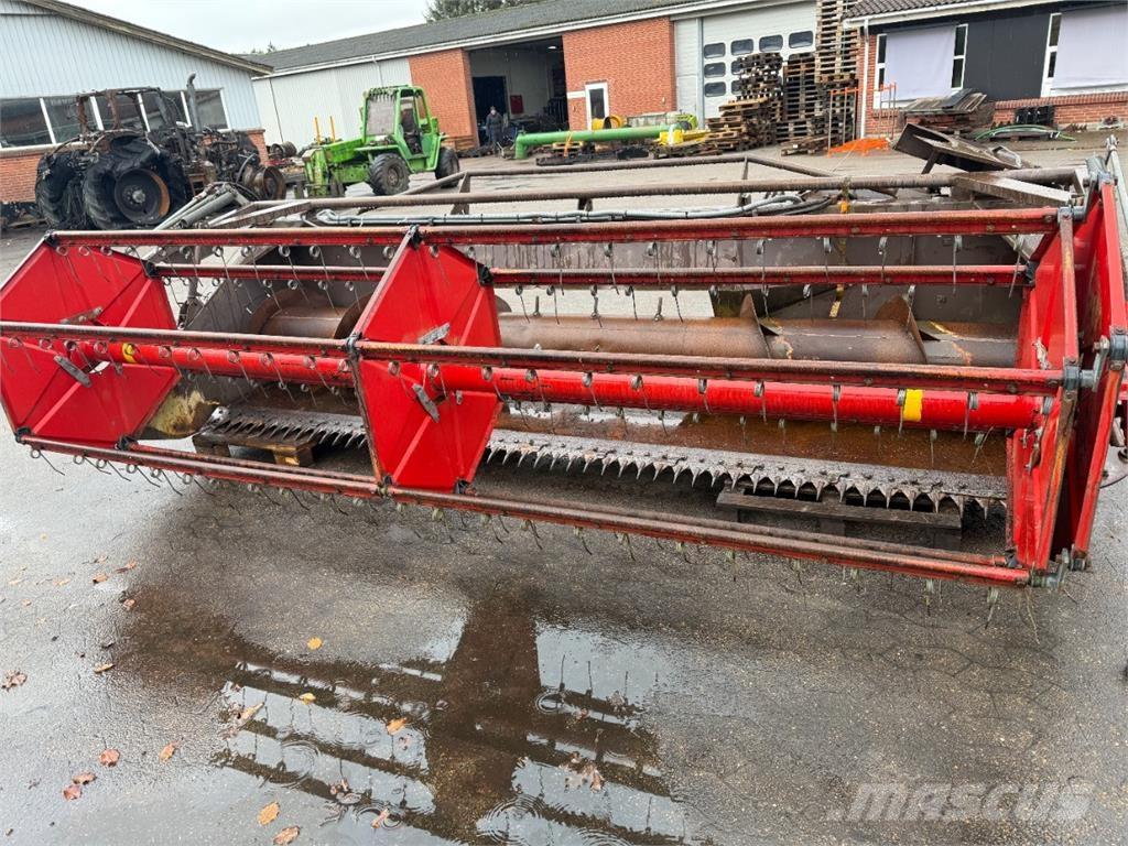 Dronningborg 14 Combine harvester spares & accessories