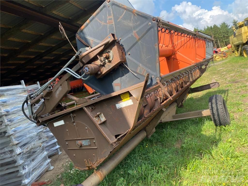 Dronningborg 16 Combine harvester spares & accessories