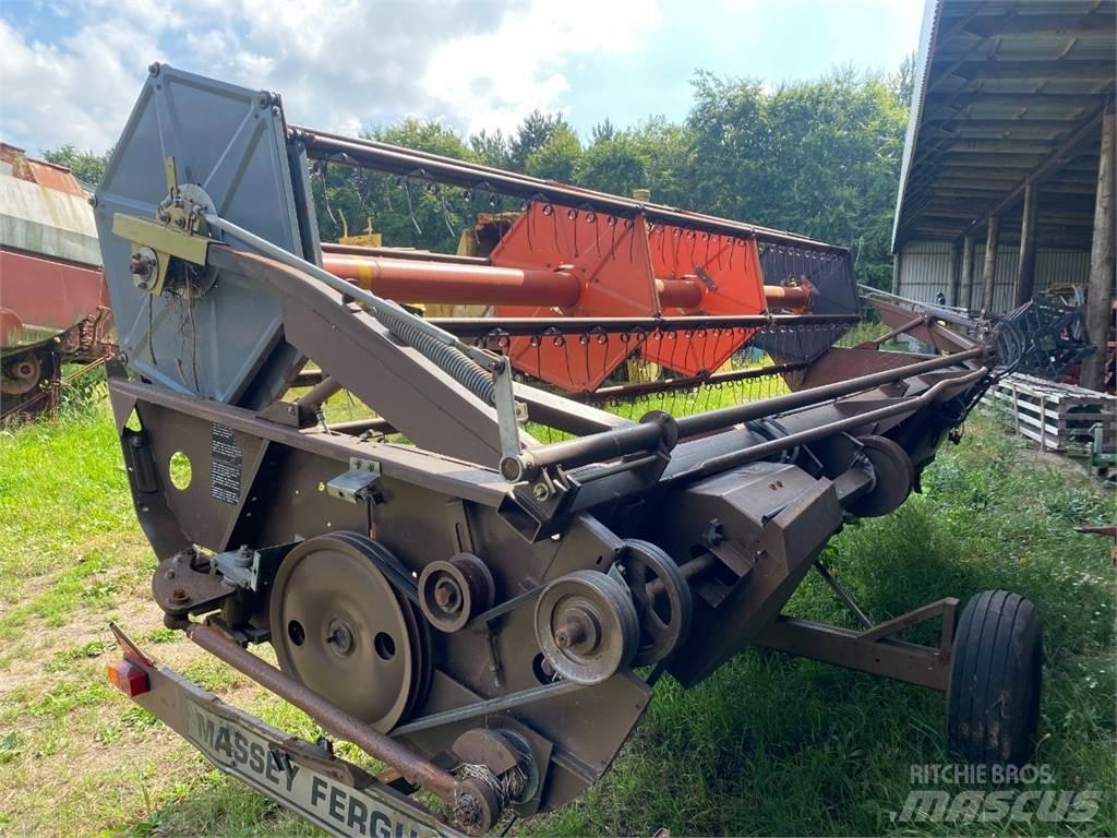 Dronningborg 16 Combine harvester spares & accessories