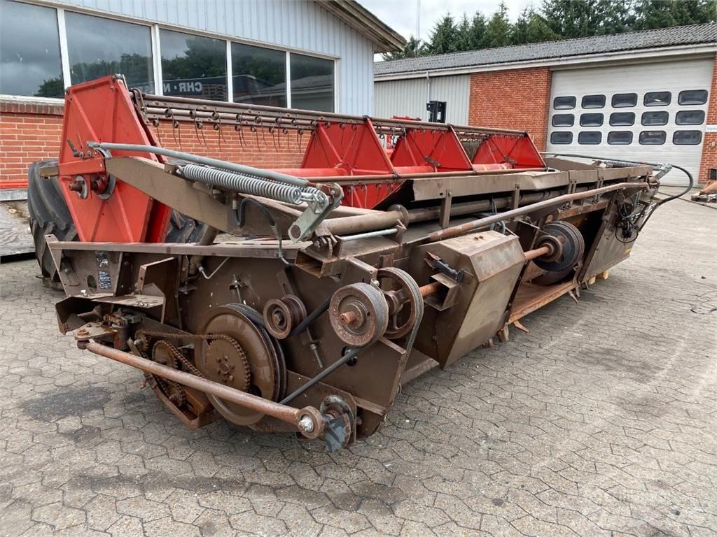 Dronningborg 16 Combine harvester spares & accessories