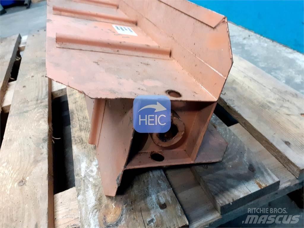 Dronningborg 600 Combine harvester spares & accessories
