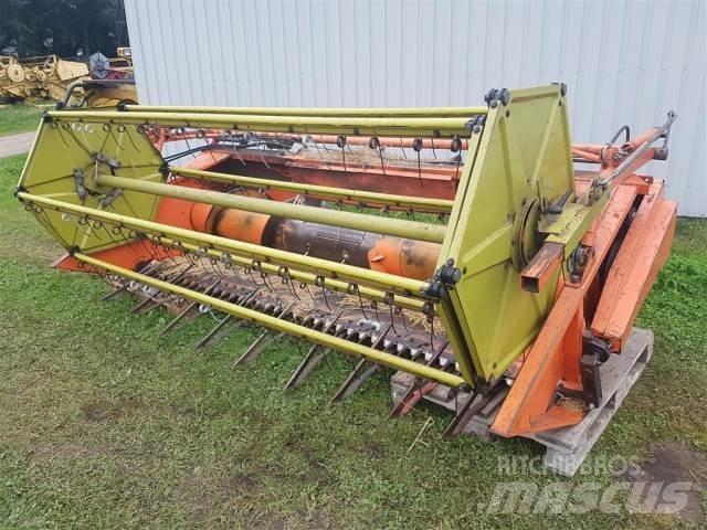 Dronningborg 9 Combine harvester spares & accessories