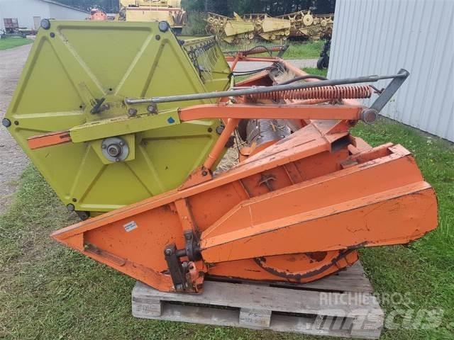 Dronningborg 9 Combine harvester spares & accessories