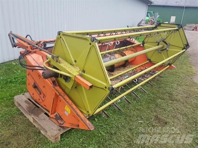 Dronningborg 9 Combine harvester spares & accessories