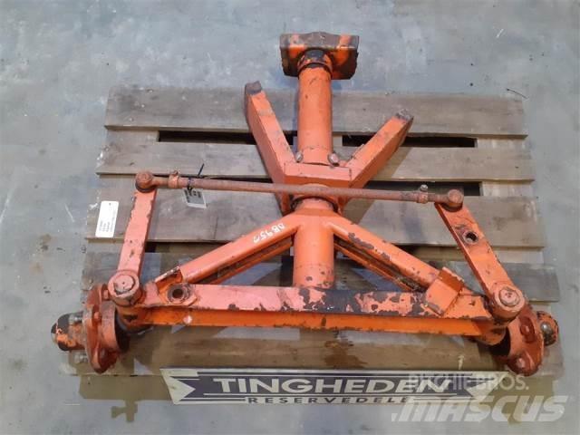 Dronningborg 950 Combine harvester spares & accessories