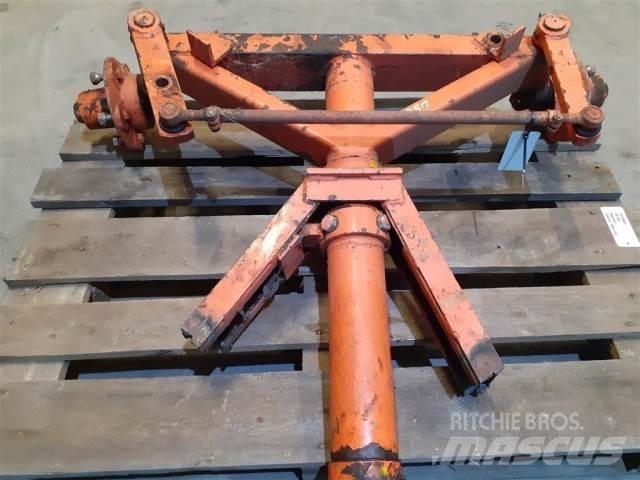 Dronningborg 950 Combine harvester spares & accessories