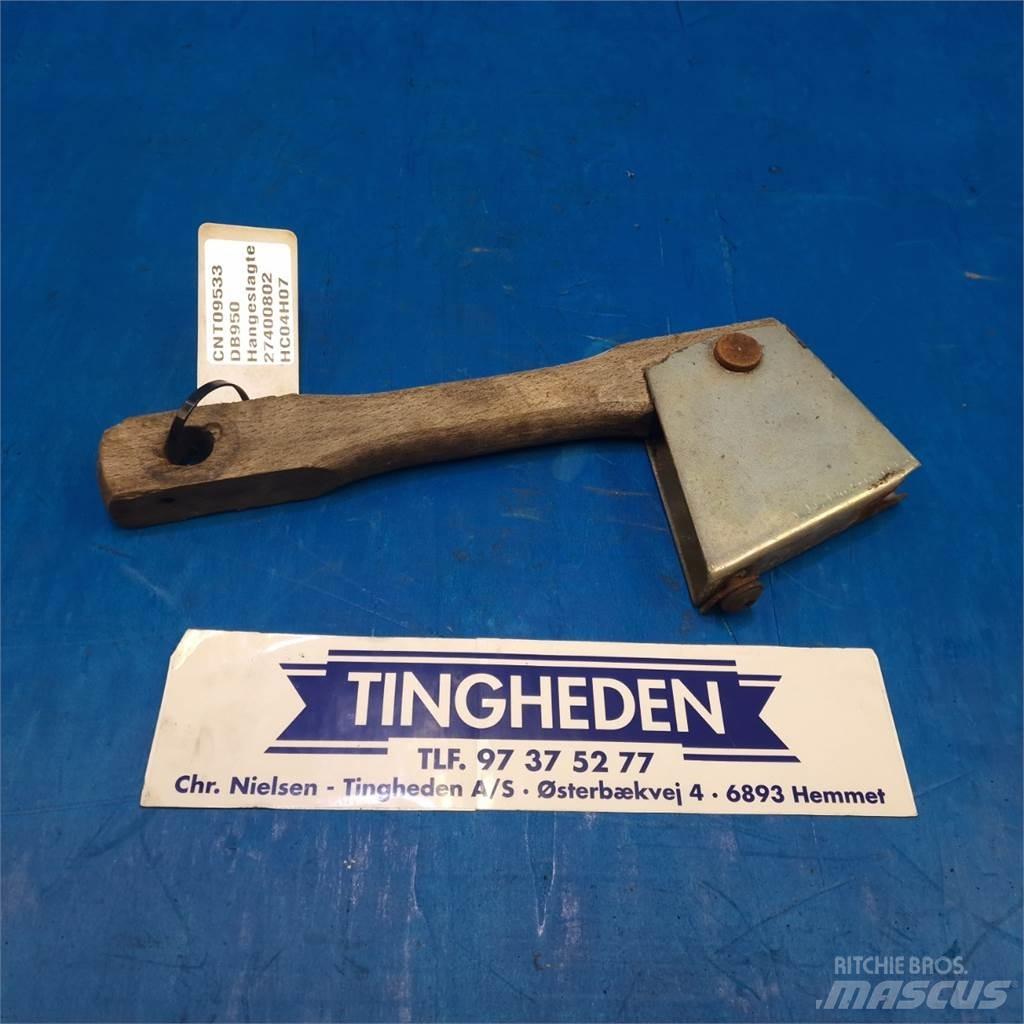 Dronningborg 950 Combine harvester spares & accessories