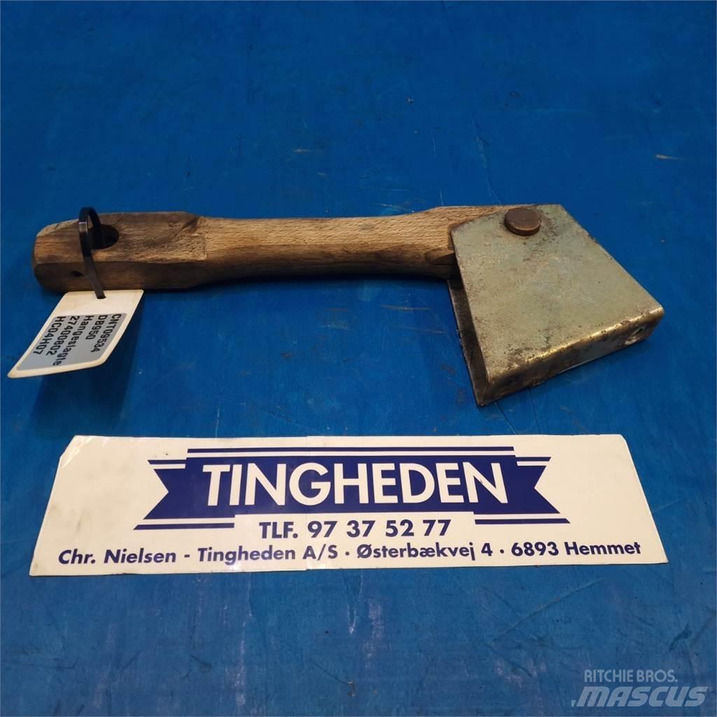 Dronningborg 950 Combine harvester spares & accessories