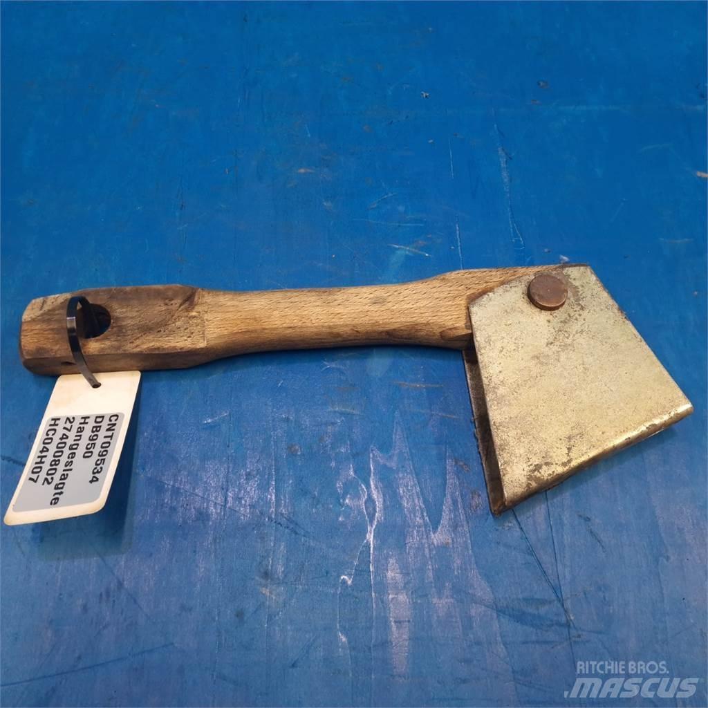 Dronningborg 950 Combine harvester spares & accessories