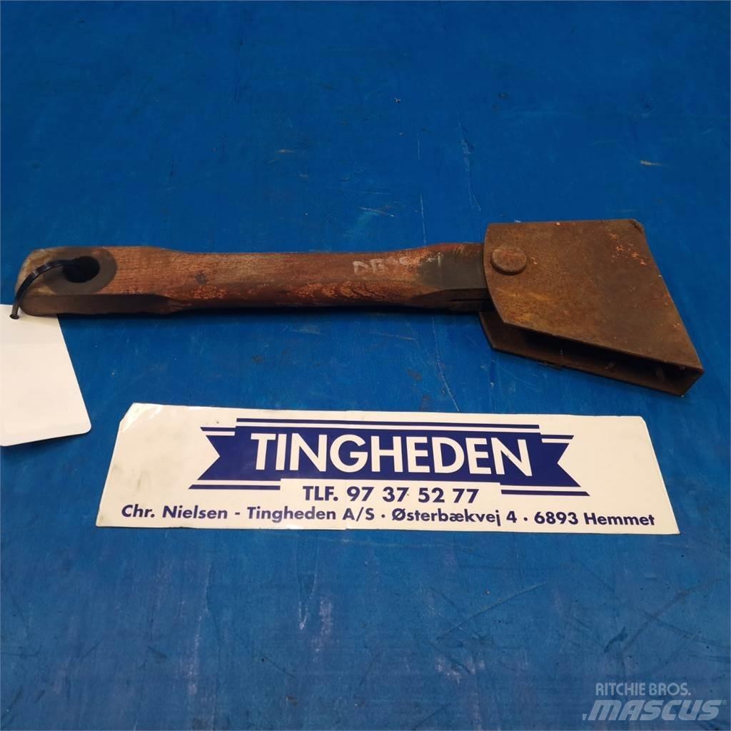 Dronningborg 950 Combine harvester spares & accessories