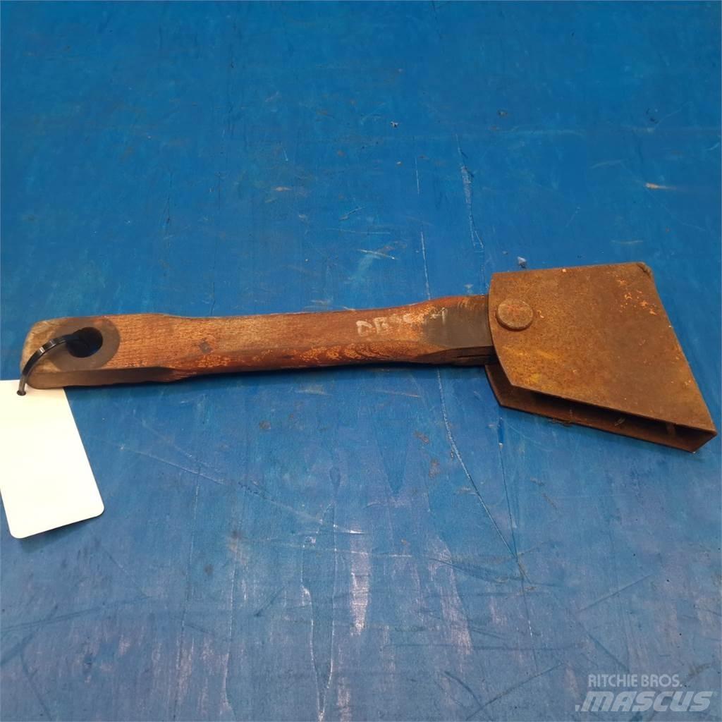 Dronningborg 950 Combine harvester spares & accessories
