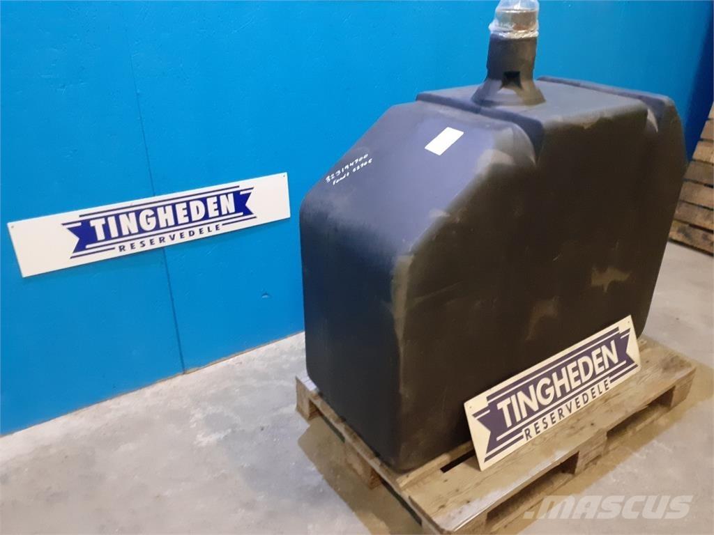 Fendt 5270C Combine harvester spares & accessories