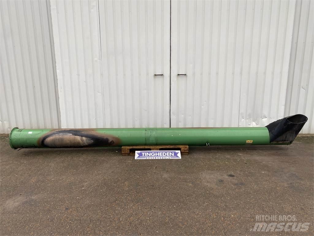 Fendt 5270C Combine harvester spares & accessories