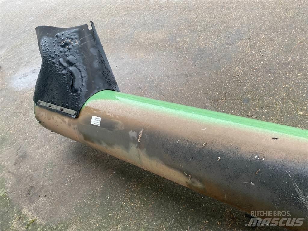 Fendt 5270C Combine harvester spares & accessories