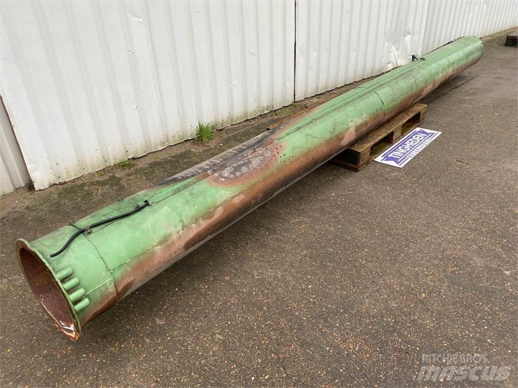 Fendt 5270C Combine harvester spares & accessories