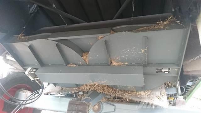 Fendt 6300 Combine harvester spares & accessories