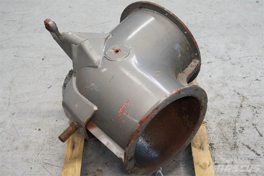 Fendt 6300 Combine harvester spares & accessories