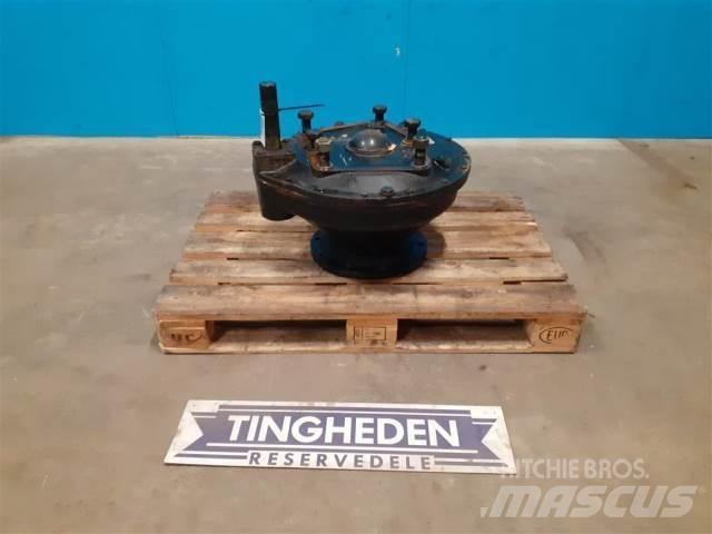 Fendt 6330 Combine harvester spares & accessories