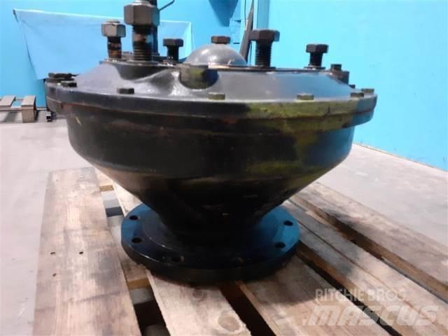 Fendt 6330 Combine harvester spares & accessories