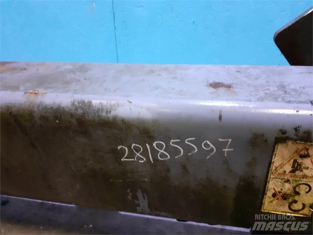Fendt 6330 Combine harvester spares & accessories
