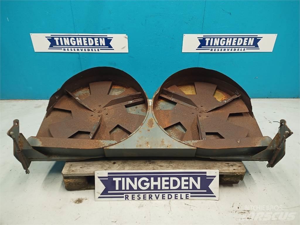 Fendt 6330 Combine harvester spares & accessories