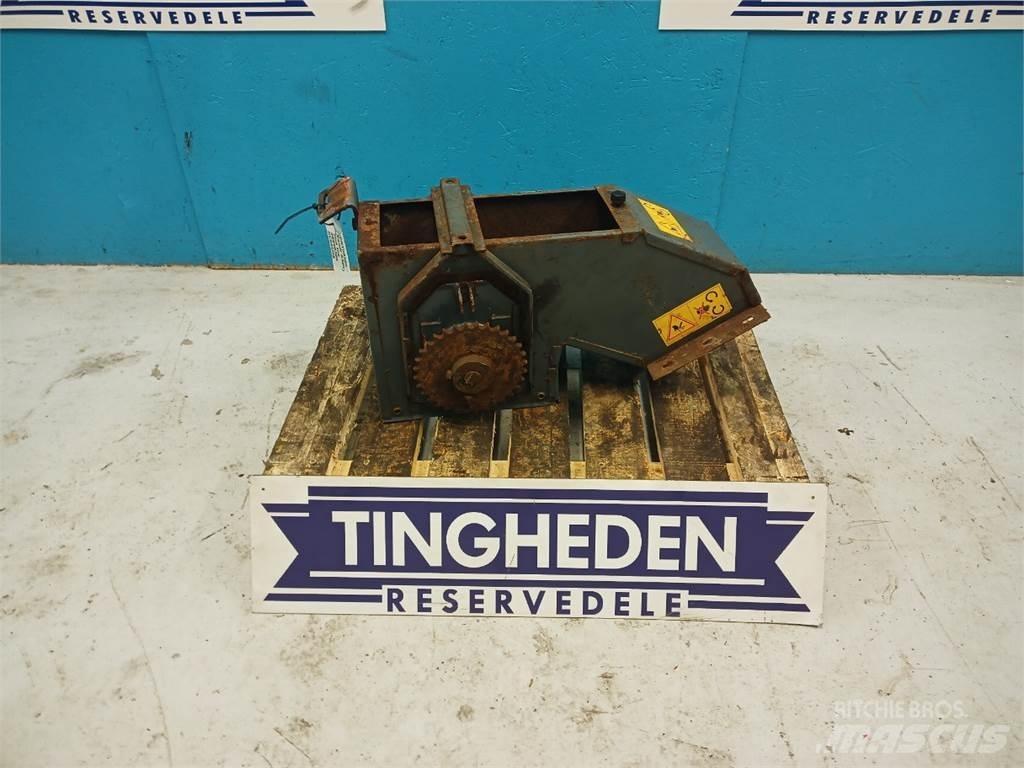 Fendt 6330 Combine harvester spares & accessories
