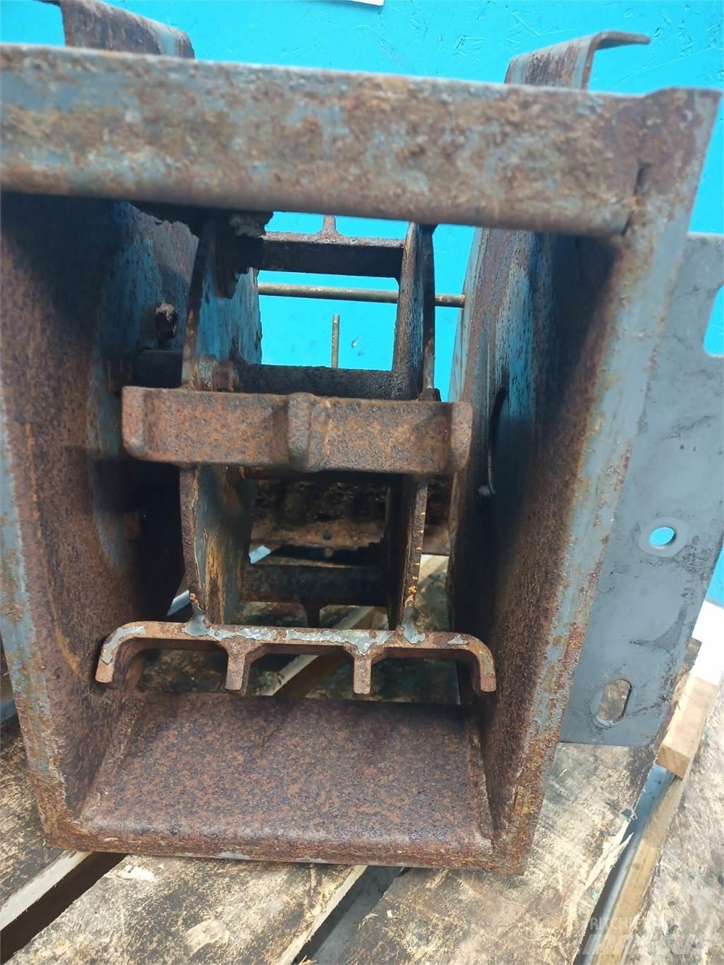 Fendt 6330 Combine harvester spares & accessories