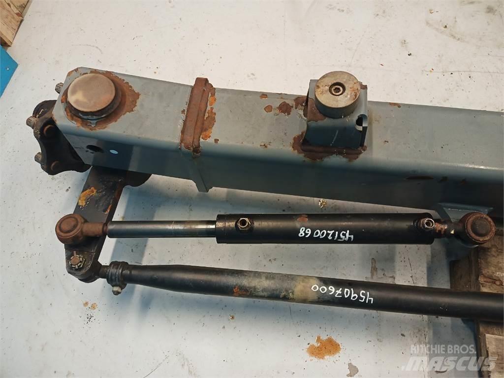 Fendt 6330 Combine harvester spares & accessories