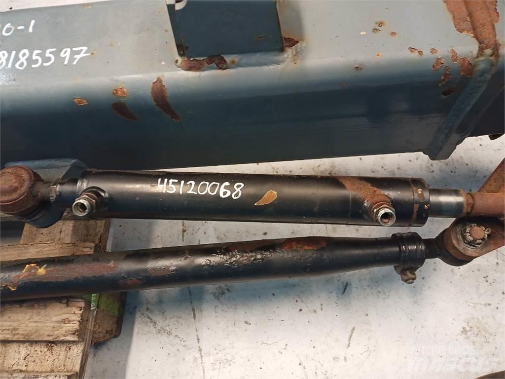 Fendt 6330 Combine harvester spares & accessories