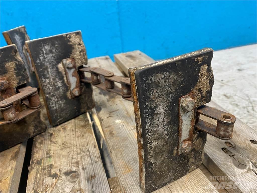 Fendt 6330 Combine harvester spares & accessories