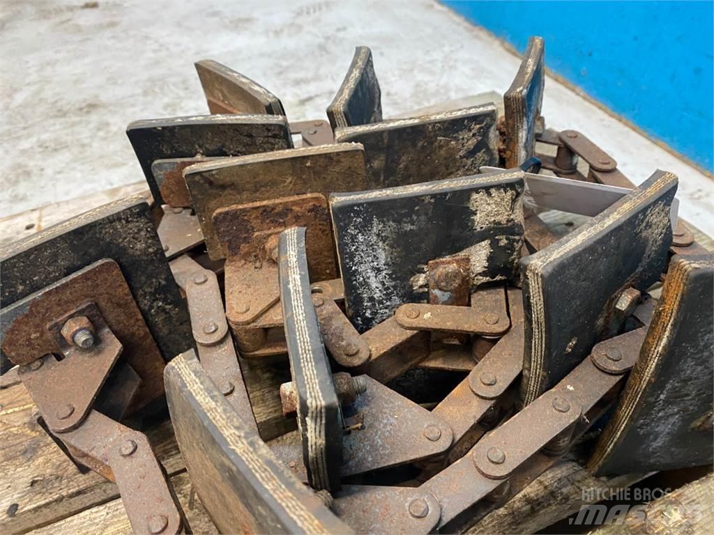 Fendt 6330 Combine harvester spares & accessories