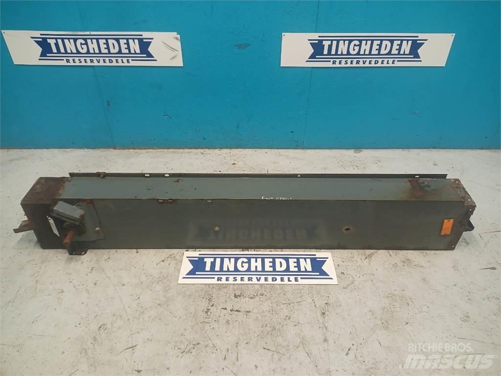 Fendt 6330 Combine harvester spares & accessories