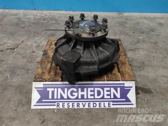 Fendt 6335 Combine harvester spares & accessories