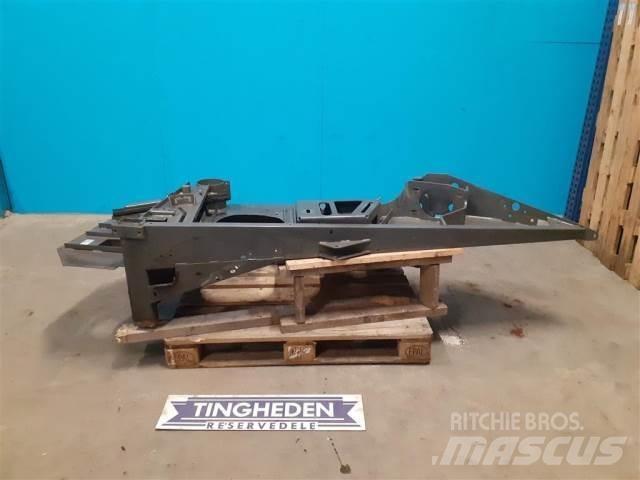 Fendt 6335 Combine harvester spares & accessories
