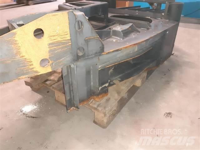 Fendt 6335 Combine harvester spares & accessories