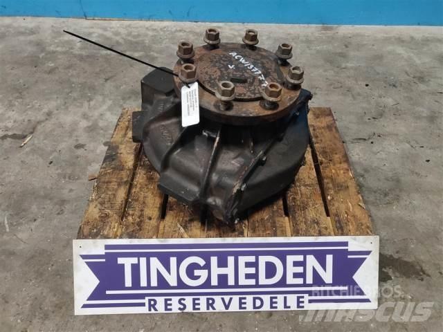 Fendt 6335 Combine harvester spares & accessories
