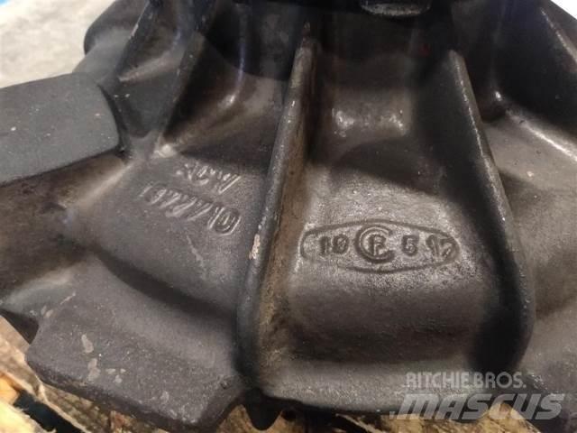 Fendt 6335 Combine harvester spares & accessories