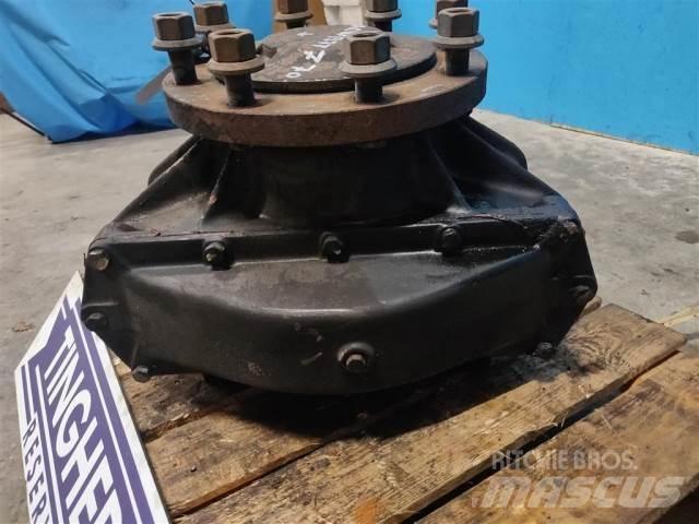 Fendt 6335 Combine harvester spares & accessories