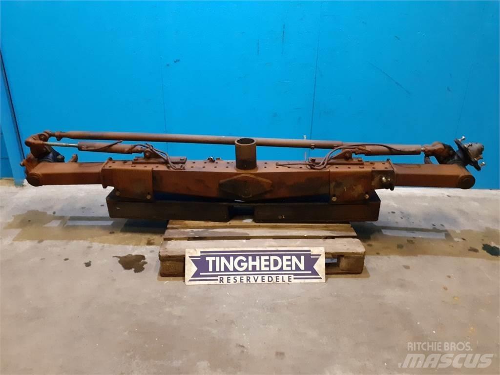 Fendt 6335C Combine harvester spares & accessories