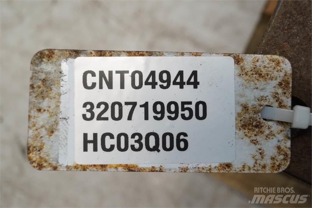 Fendt 6335C Combine harvester spares & accessories