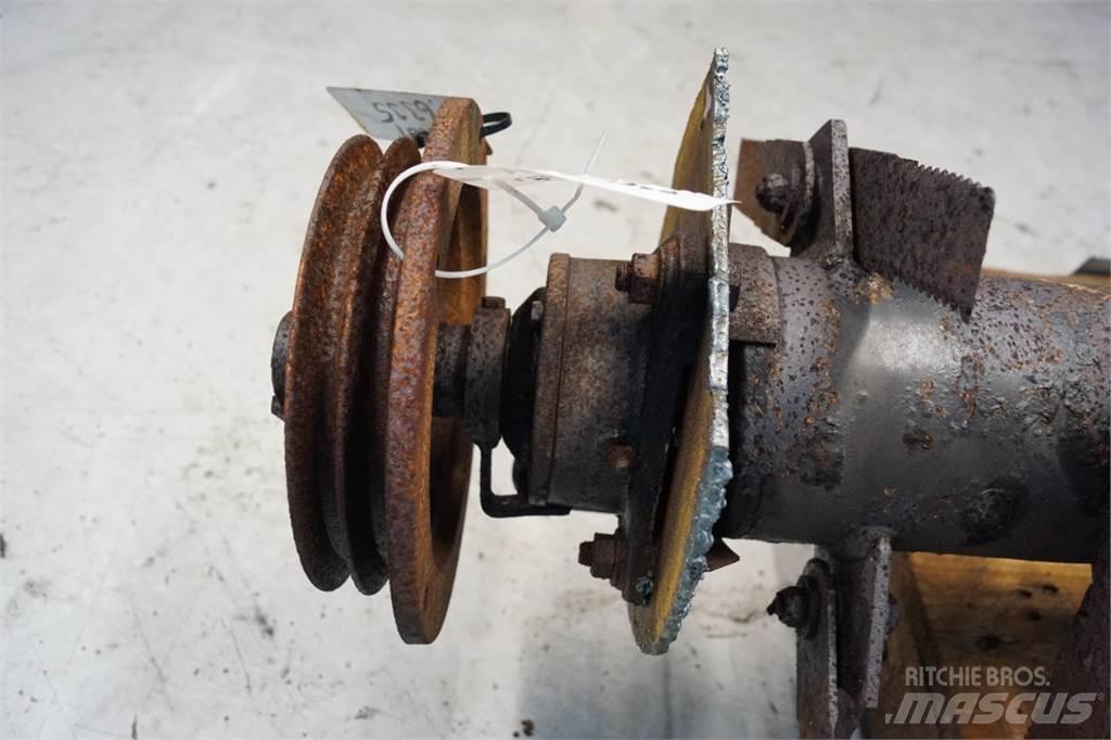 Fendt 6335C Combine harvester spares & accessories