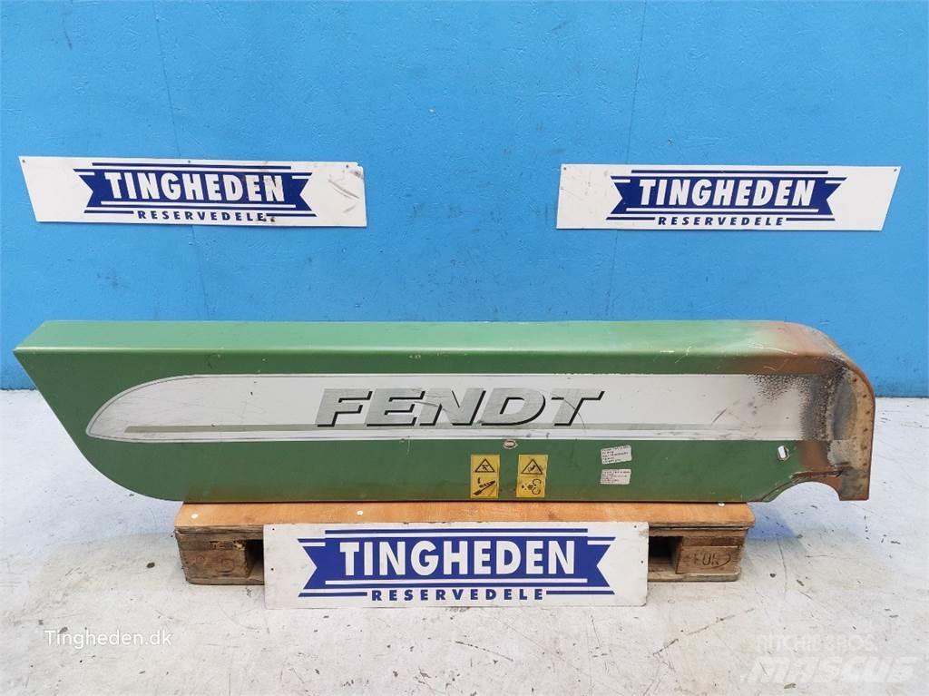Fendt 763 Combine harvester spares & accessories