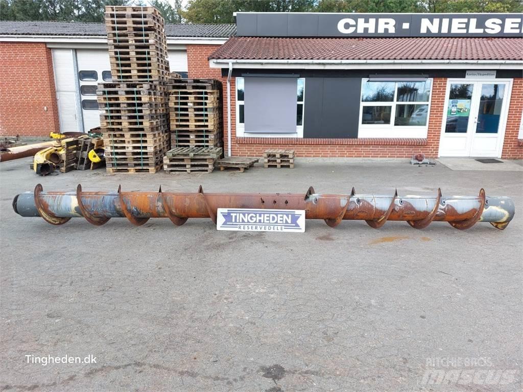 Fendt 763 Combine harvester spares & accessories