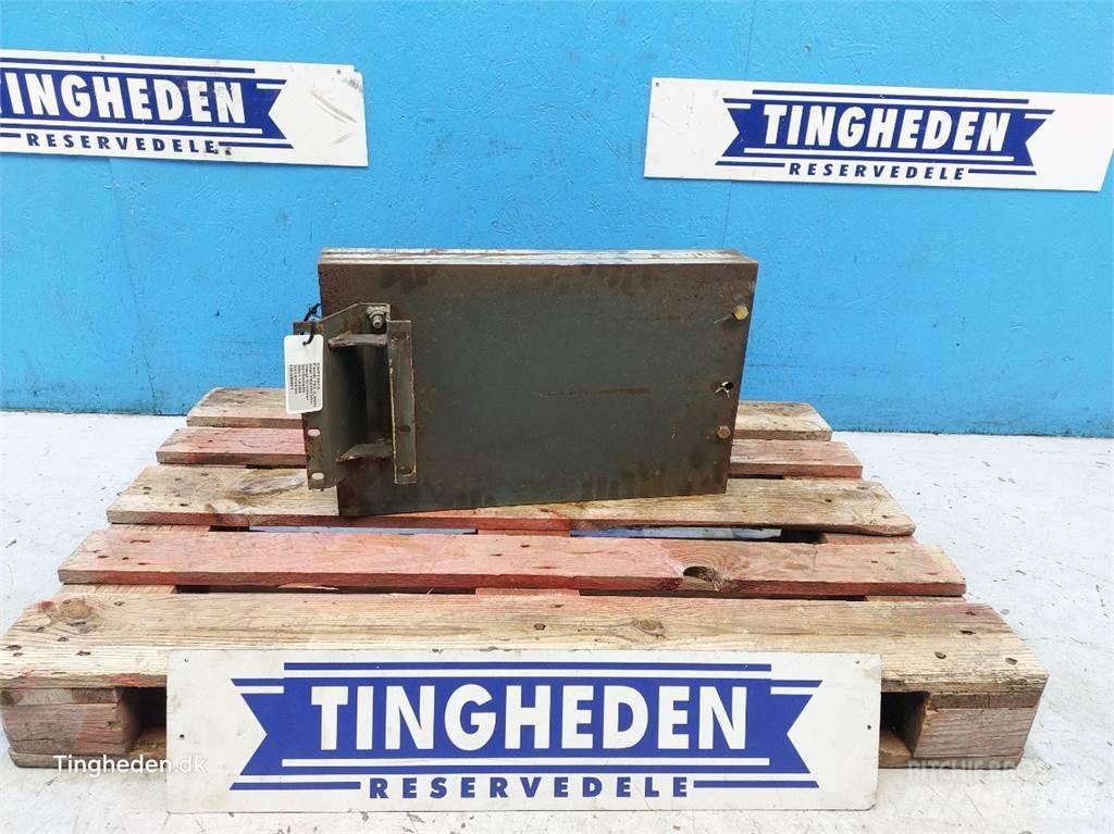 Fendt 763 Combine harvester spares & accessories