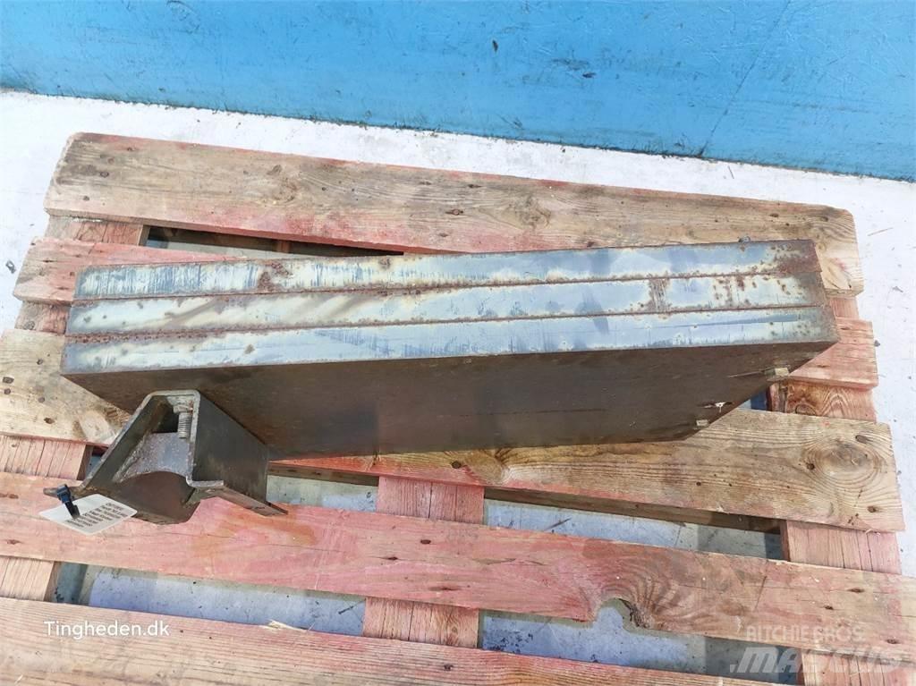Fendt 763 Combine harvester spares & accessories