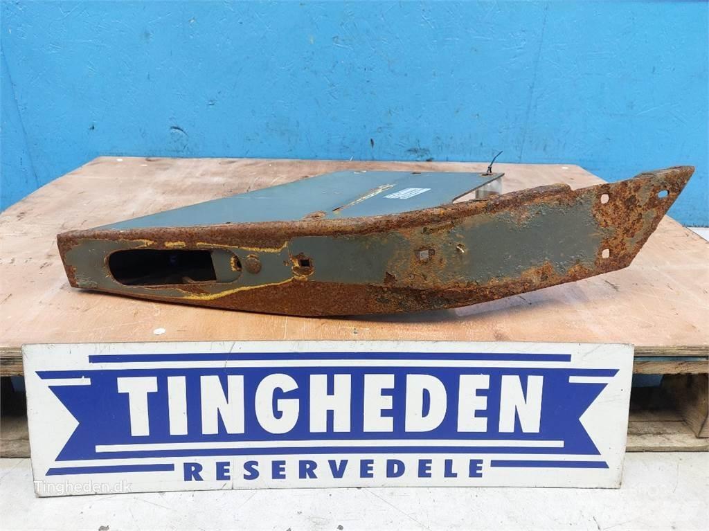 Fendt 763 Combine harvester spares & accessories